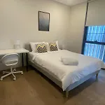 Sydney Olympic Park Condo Swimming Pool, Parking