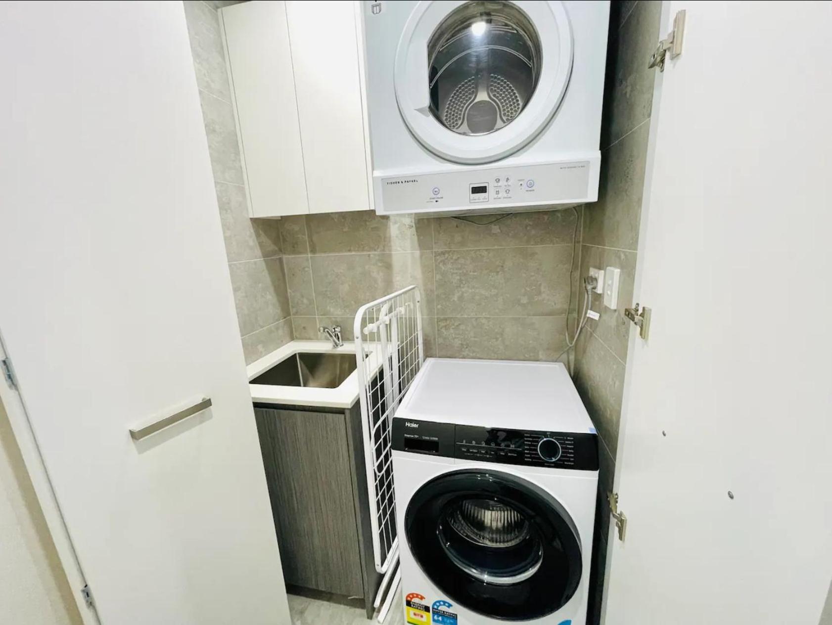 Apartment Olympic Park Swimming Pool, Parking *